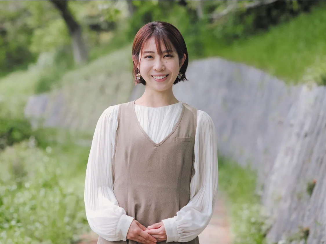 meguriです